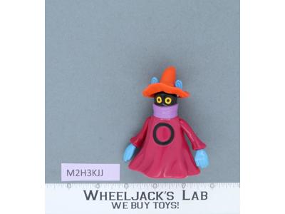 Orko He-Man Masters Of The Universe MOTU 1985 Mattel Vintage Action Figure