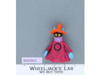 Orko He-Man Masters Of The Universe MOTU 1985 Mattel Vintage Action Figure