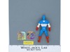 Captain America Secret Wars 1984 Mattel Marvel Universe Vintage Action Figure