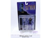 Catwoman Special Legends Edition Batman DC Comics 1997 Kenner NEW MOSC SEALED