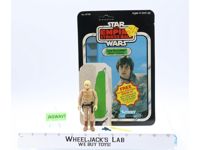 Luke Skywalker Bespin 100% Complete 41 Back-A Star Wars ESB 1980 Kenner NO REPRO