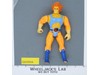Lion-O Thundercats 1985 LJN 7" Vintage Action Figure