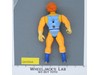 Lion-O Thundercats 1985 LJN 7" Vintage Action Figure