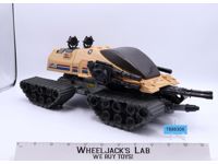 Raider G.I. Joe 1989 Hasbro Vintage Vehicle Action Figure