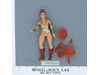 Teela He-Man Masters of the Universe MOTU 1982 Mattel Vintage Action Figure