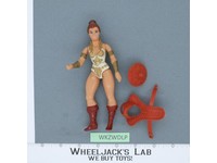 Teela He-Man Masters of the Universe MOTU 1982 Mattel Vintage Action Figure