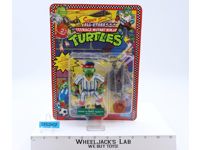 Grand Slammin' Raph CANADIAN Teenage Mutant Ninja Turtles Playmates NEW SEALED