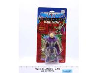 Scare Glow Masters of the Universe MOTU 1987 Mattel Action Figure NEW SEALED