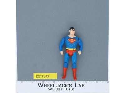 Superman Super Powers DC Comics Kenner 1984 Vintage Action Figure
