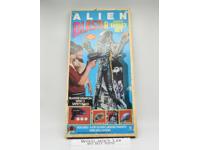 Alien Blaster Giant Target Set WITH GUN! 32 Inches 1979 Vintage HG Toys