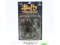 Angel Series 1 Buffy the Vampire Slayer 1999 Moore Collectibles 6" NEW SEALED