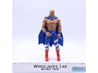 Hulk Hogan Create A WWE Superstar Wrestling Mattel Action Figure