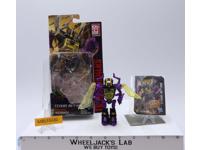Kickback 100% Complete Transformers Titans Return  2016 Hasbro Action Figure
