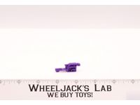 G2 Bruticus Vortex Small Hand Gun 1992 Vintage Hasbro Transformers Figure