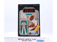 Admiral Ackbar 65 Back-A Star Wars ROTJ 1983 Kenner Figure NEW MOSC SEALED