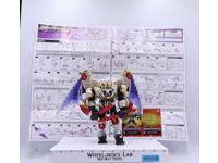 Galvatron Complete Transformers Robots in Disguise 2001 Hasbro Action Figure