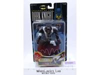Man-Bat Legends Of The Dark Knight 1997 Kenner NEW MOSC Figure