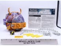 Unicron W/ Dead-End 100% Complete Transformers Armada Supreme Class 2003 Hasbro