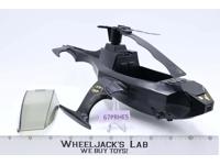 Batcopter Helicopter DC Comics Batman 1986 Kenner Action Figure Vehicle