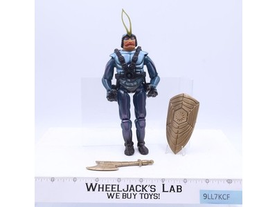 Pinsor Sectaurs Warriors of Symbion 1984 Coleco Action Figure