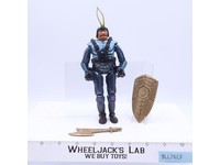 Pinsor Sectaurs Warriors of Symbion 1984 Coleco Action Figure