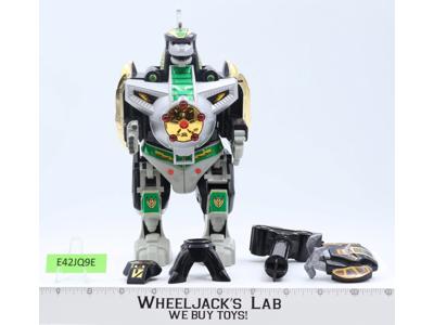 Dragonzord Mighty Morphin Power Rangers 1993 Bandai Action Figure
