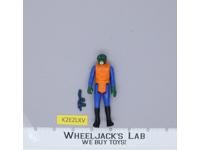 Walrus Man 100% Complete Star Wars 1978 Vintage Kenner Action Figure NO REPRO