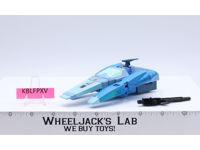 Blurr 100% Complete 1986 Vintage G1 Transformers Hasbro Action Figure