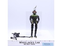 Skulk Sectaurs Warriors of Symbion Coleco 1984 Vintage Action Figures