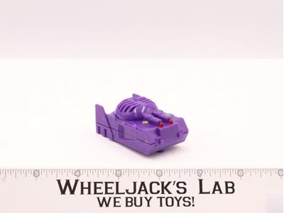 G2 Ramjet Sound & Light Box Vintage Transformers Accessory