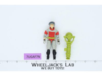 Sneak Peek V1 G.I. Joe 1987 Hasbro Vintage Action Figure