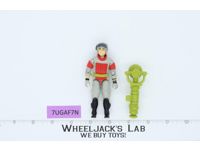 Sneak Peek V1 G.I. Joe 1987 Hasbro Vintage Action Figure