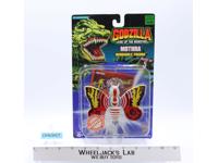 Mothra Godzilla King of the Monsters 1994 Trendmasters Figure NEW MOSC SEALED