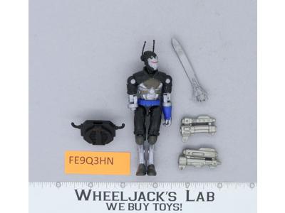 Cobra B.A.T. v4 (v13) GI Joe Valor vs Venom 2004 Hasbro Action Figure