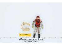 Crazylegs V1 G.I. Joe 1987 Hasbro Vintage Action Figure