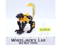 Stinkbomb 100% Complete Transmetals 2 Transformers Beast Wars 1999 Hasbro Figure