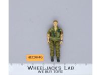 Footloose V1 G.I. Joe 1985 Hasbro Vintage Action Figure