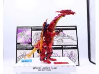 Megatron Dragon 100% Complete Transmetals 2 Transformers Beast Wars 1999 Figure