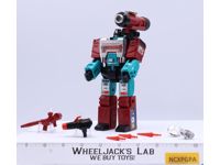 Perceptor 100% Complete 1985 Vintage G1 Transformers Microscope Figure