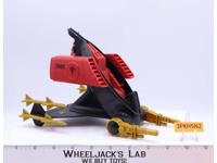 A.G.P. Anti-Gravity Pod GI Joe 1988 Hasbro Action Figure Vehicle