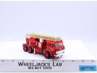 Inferno 1985 Vintage G1 Transformers Hasbro Action Figure