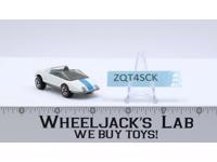 Jack Rabbit Special Hot Wheels 1969 Redline Mattel Vintage RL USA