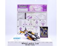 Sharkticon Deluxe Class Transformers Energon 2004 Hasbro Action Figure