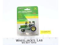 Tractor  #5571 John Deere Vintage 1991 Ertl Die-Cast Farm Toy MOSC