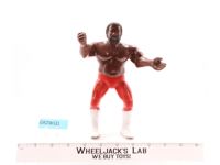 Junkyard Dog 1984 WWF LJN Titan Sports 8" Vintage Wrestling Superstars Junk Yard