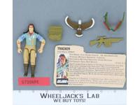 Spirit V1 100% Complete G.I. Joe 1984 Hasbro Vintage Action Figure