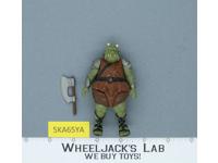 Gamorrean Guard 100% Complete Star Wars 1983 Vintage Kenner Figure NO REPRO