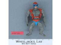 Stratos He-Man Masters of the Universe MOTU 1982 Mattel Vintage Action Figure