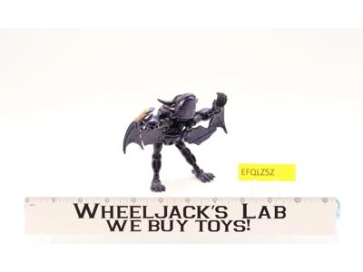 Noctorro Fuzors 100% Complete Beast Wars Transformers 1997 Hasbro Action Figure