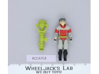 Sneak Peek V1 G.I. Joe 1987 Hasbro Vintage Action Figure